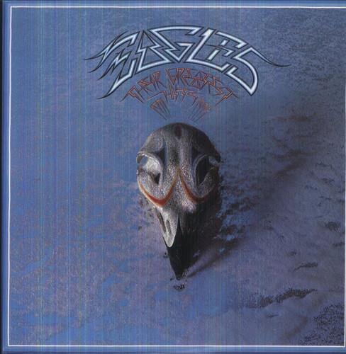 Eagels-Greatest-Hits-vinyl-record-front