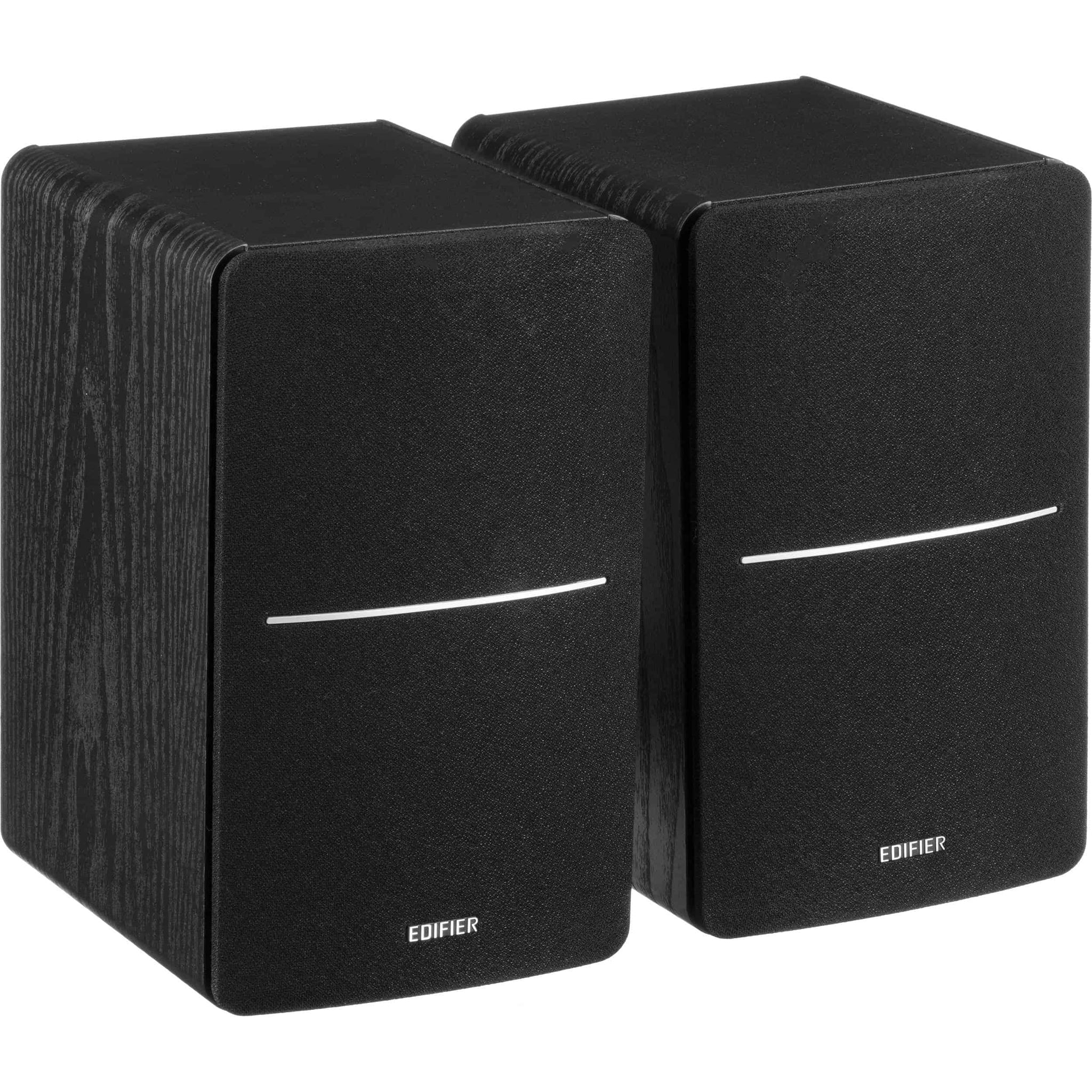 Edifier R1280DB 42 Watt Powered Bluetooth Speakers – Deaf Man Vinyl