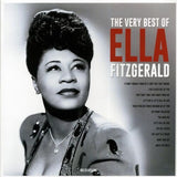 Ella Fitzgerald The Very Best Of