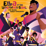 Ella Fitzgerald Ella At The Hollywood Bowl: The Irving Berlin Songbook