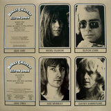 Elton John Honky Chateau