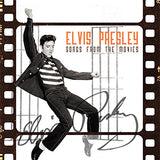 Elvis Presley Songs From The Movies