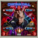 Eminem Curtain Call 2 2-LP