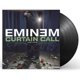 Eminem Curtain Call: The Hits 2-LP