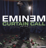 Eminem Curtain Call: The Hits 2-LP