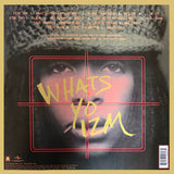 Erykah Badu Mama’s Gun 2-LP