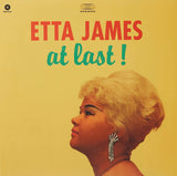 Etta James At Last