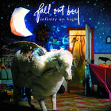 Fallout-Boy-Infinity-On-High-LP-vinyl-record-album-front