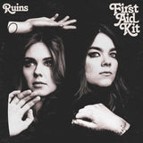 First-Aid-Kit-Ruins-LP-vinyl-record-album-front