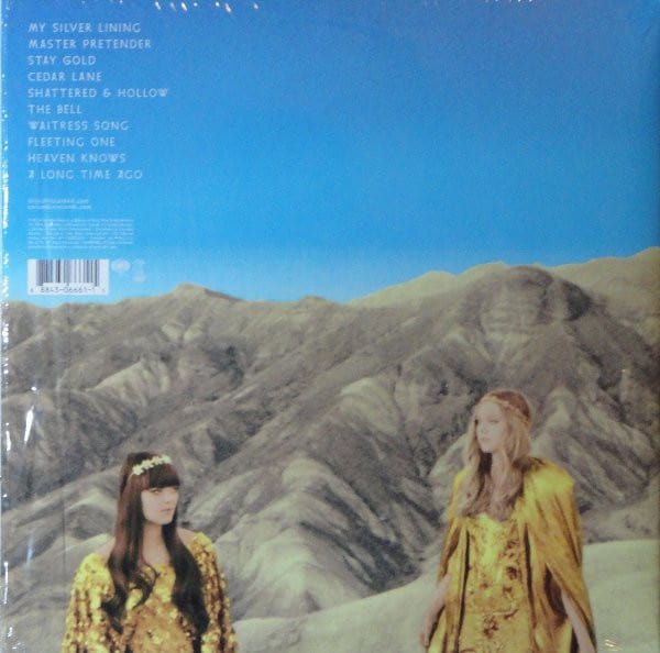 First-Aid-Kit-Stay-Gold-LP-vinyl-record-album-back