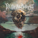 Fit For An Autopsy The Sea Of Tragic Beasts