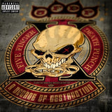 Five Finger Death Punch A Decade Of Destruction 