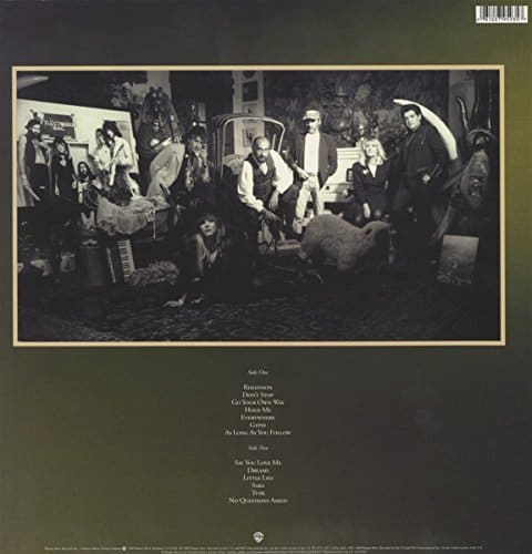 Fleetwood-Mac-Greatest-Hits-vinyl-record-album-back