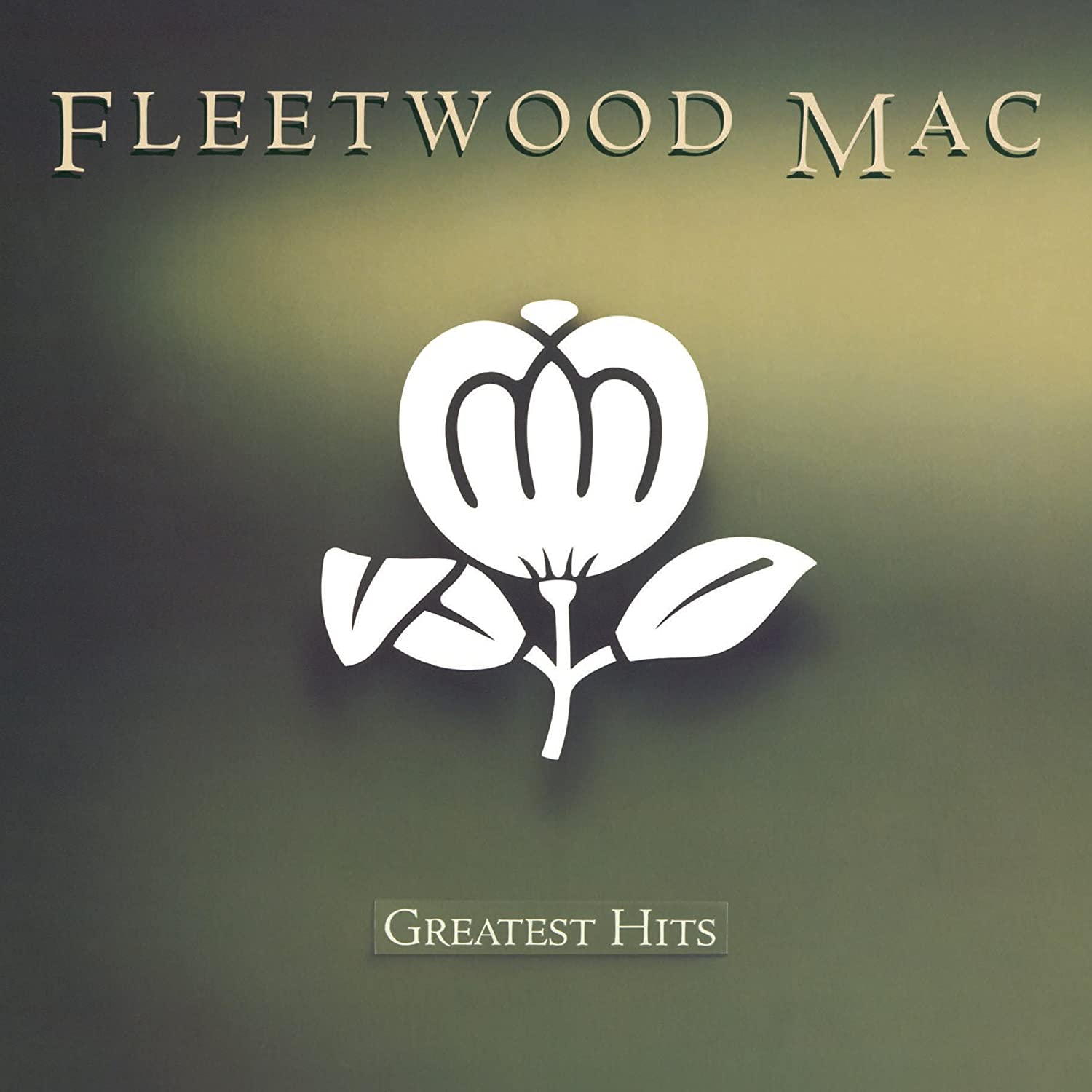 Fleetwood-Mac-Greatest-Hits-vinyl-record-album-front