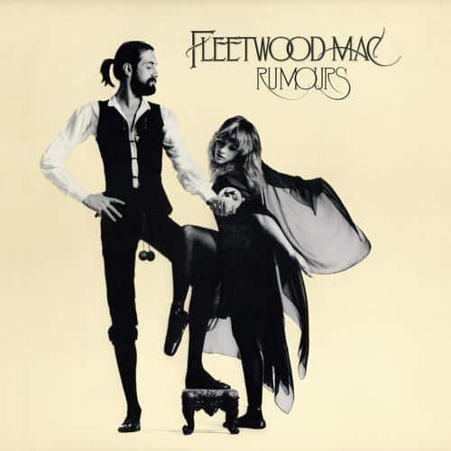 Fleetwood-Mac-Rumours-vinyl-record-album-front