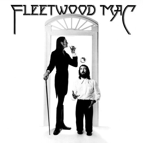 Fleetwood Mac — Fleetwood Mac