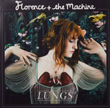 Florence-and-the-Machine-Lungs-vinyl-LP-record-album-front