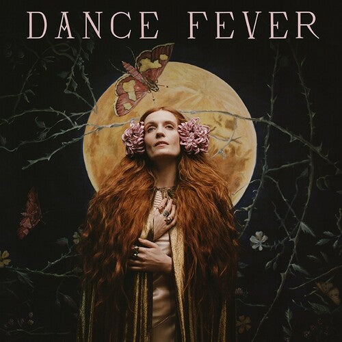 Florence The Machine Dance Fever
