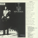 Frank Sinatra This Is Sinatra: Volume Two
