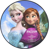 OST Frozen Songs From Frozen Picture Disc