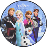 OST Frozen Songs From Frozen Picture Disc