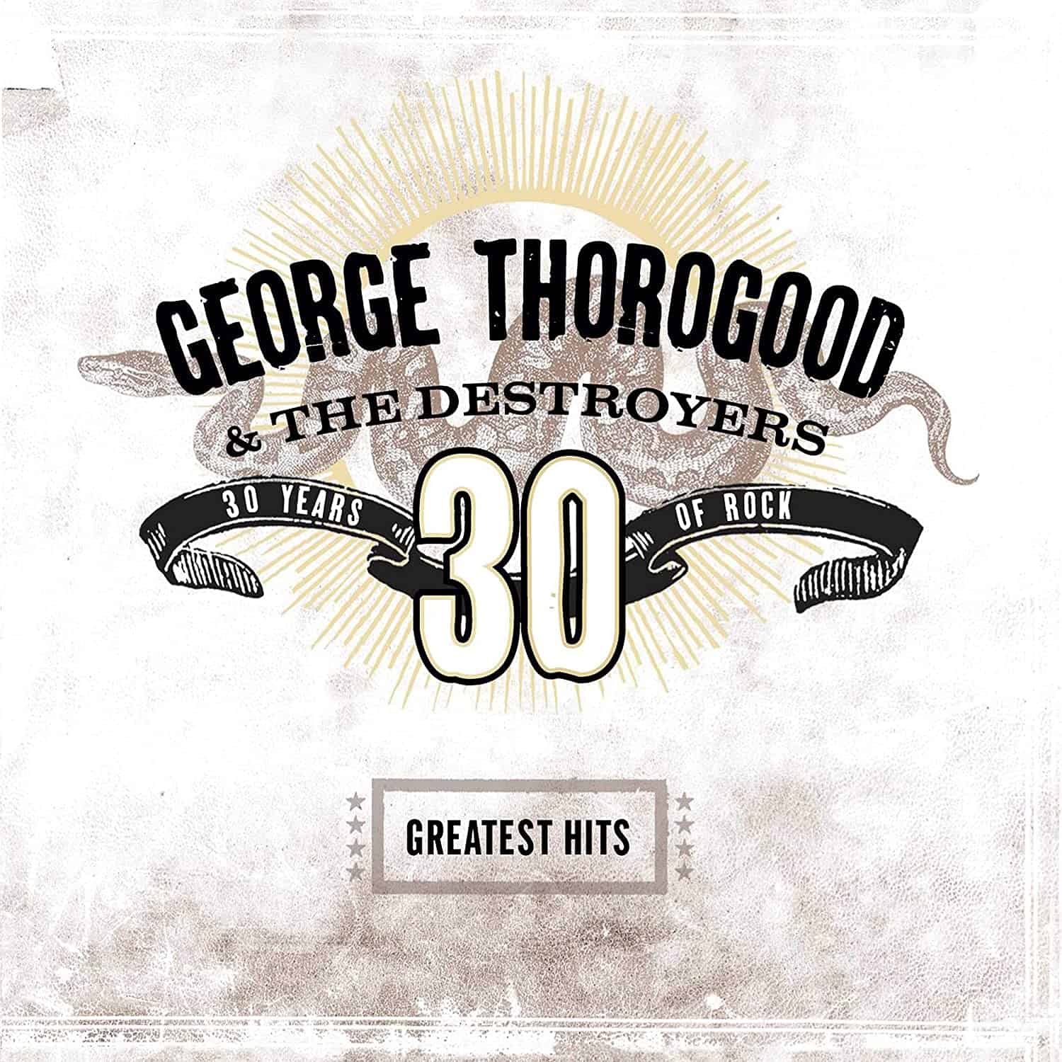 George-Thorog00d-30-Years-of-Rock-Greatest-Hits-vinyl-LP-record-album-front