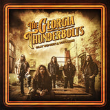 Georgia Thunderbolts Can We Get A Witness 2LP