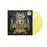 Ghost Ceremony And Devotion (2-LP) Lemon IE