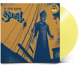 Ghost If You Have Ghost (EP)
