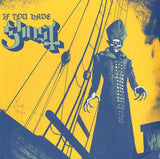 Ghost If You Have Ghost (EP)
