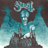 Ghost Opus Eponymous 