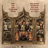 Ghost Prequelle