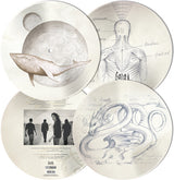 Gojira From Mars To Sirius (Picture Disc 2-LP)