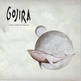 Gojira From Mars To Sirius (Picture Disc 2-LP)
