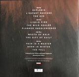 Gojira L'Enfant Sauvage 2-LP