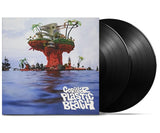 Gorillaz Plastic Beach (2-LP)