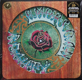 Grateful-Dead-AMERICAN-BEAUTY-50TH-Anniversary-edition-vinyl-record-album-front