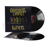 The Best of the Grateful Dead Live