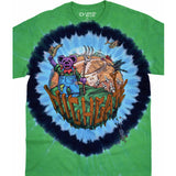 Grateful Dead Highgate Tie-Dye T-Shirt