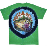 Grateful Dead Highgate Tie-Dye T-Shirt