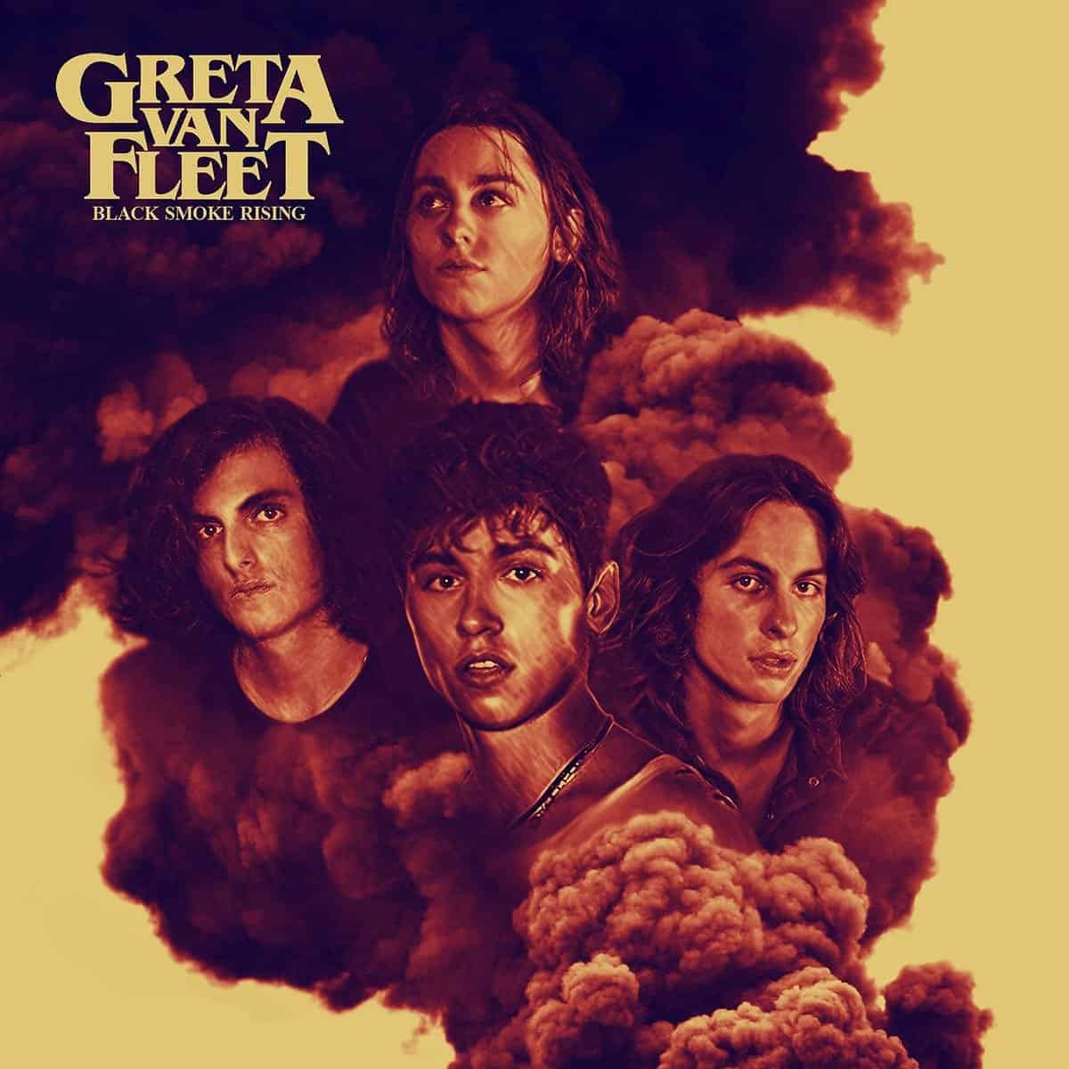 Greta-Van-Fleet-Black-Smoke-Rising-Vinyl-Record-Album-front