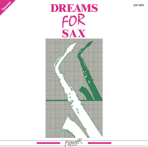 Gruppo Sounds Dreams For Sax