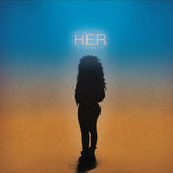 H.E.R. 2-lp