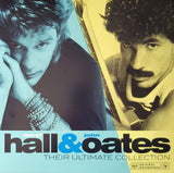 Hall & Oates Their Ultimate Collection