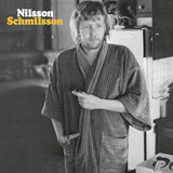 Harry-Nillson-Nillson-Schmillson-vinyl-LP-record-album-front