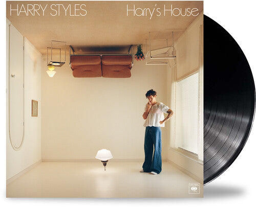 Harry Styles Harry's House