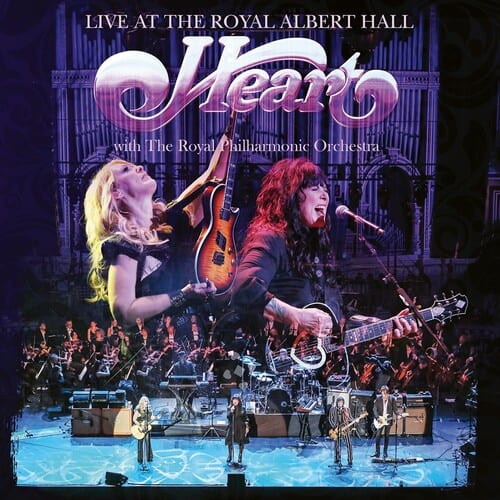 Heart-Live-at-the-Royal-Albert-Hall-vinyl-record-album-front