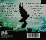 Hollywood-Undead-Swan-Song-vinyl-LP-record-album-back