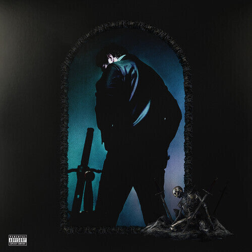 Post Malone Hollywood’s Bleeding (Pink 2-LP)