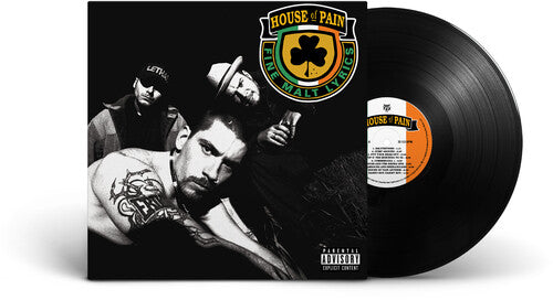 House Of Pain Fine Malt Lyrics 30 Years